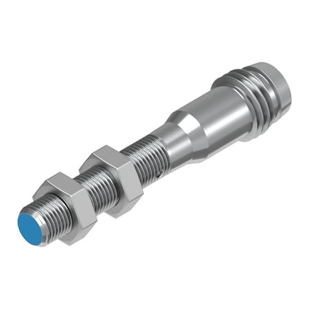 Proximity Sensor SIEN-M5B-PS-S-L